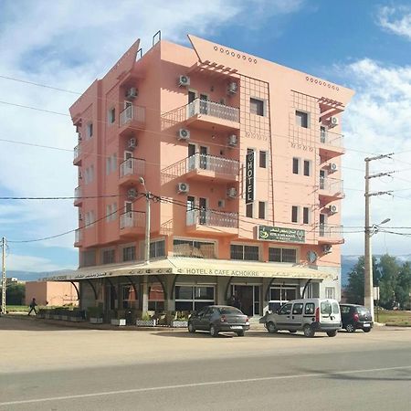 Hotel Achokre Ouled Aich Экстерьер фото