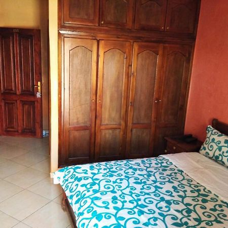 Hotel Achokre Ouled Aich Экстерьер фото