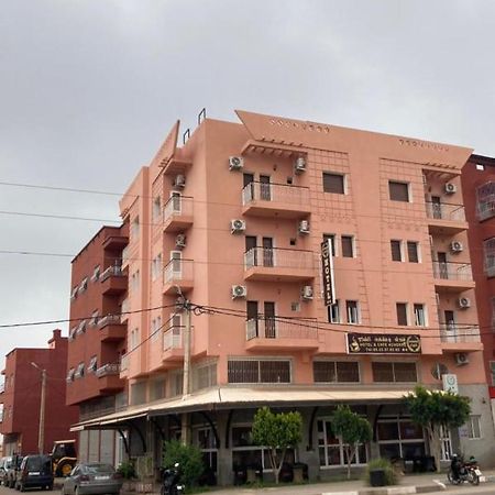 Hotel Achokre Ouled Aich Экстерьер фото
