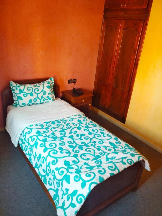 Hotel Achokre Ouled Aich Экстерьер фото