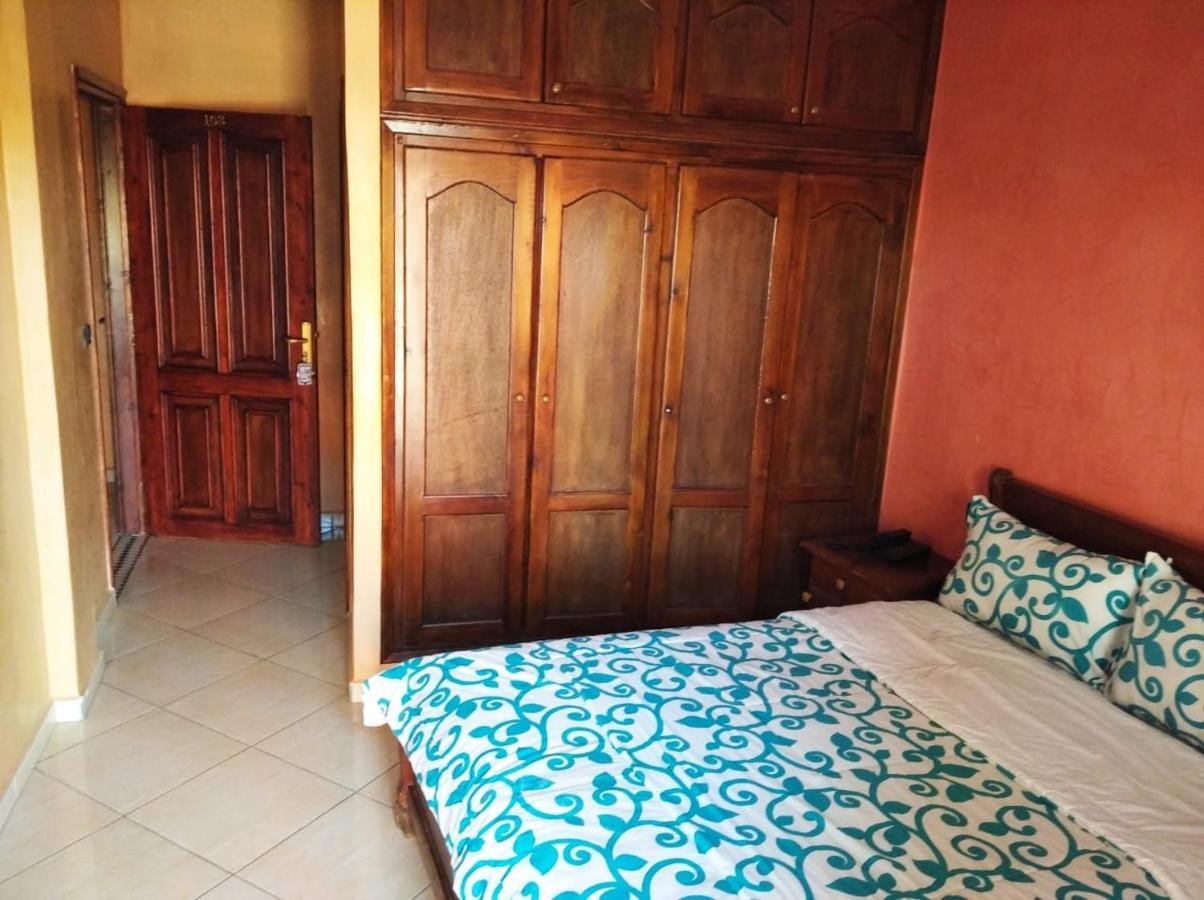 Hotel Achokre Ouled Aich Экстерьер фото