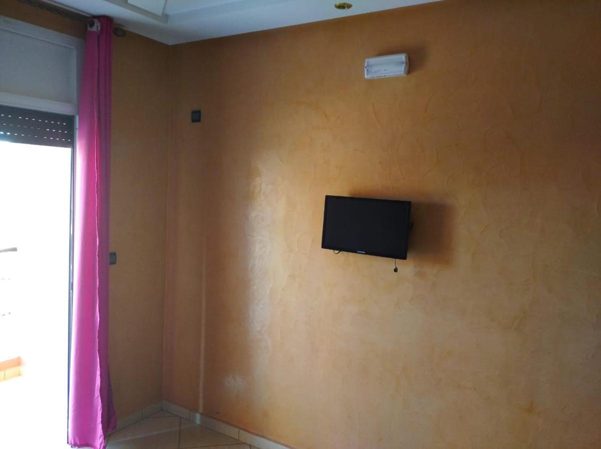 Hotel Achokre Ouled Aich Экстерьер фото