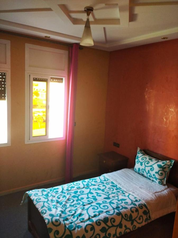 Hotel Achokre Ouled Aich Экстерьер фото