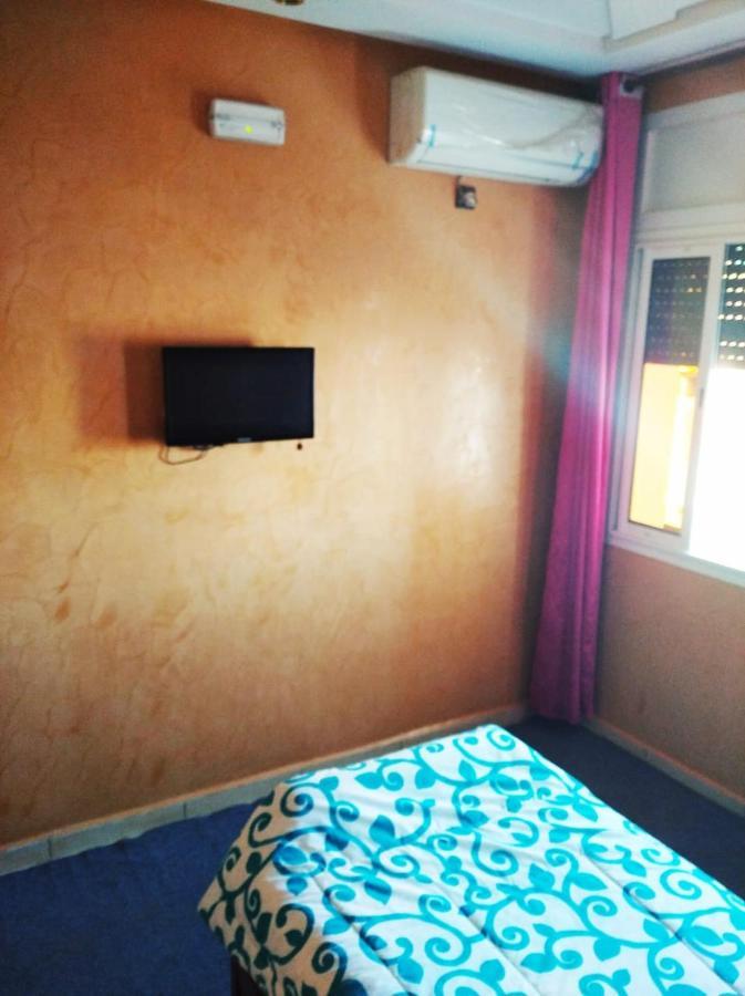 Hotel Achokre Ouled Aich Экстерьер фото