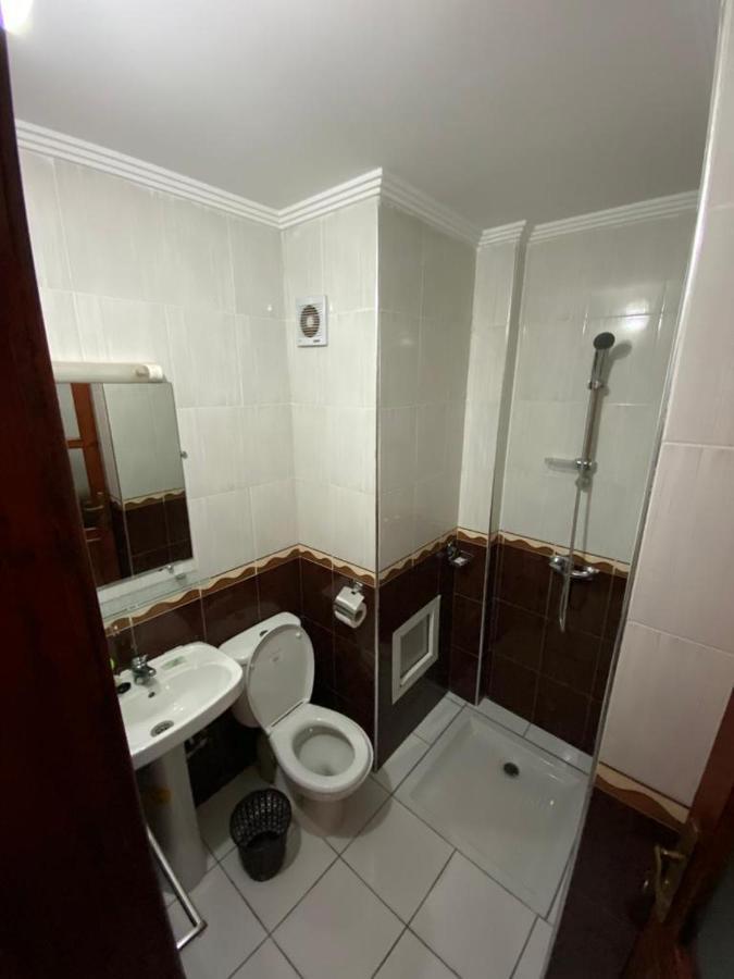 Hotel Achokre Ouled Aich Экстерьер фото