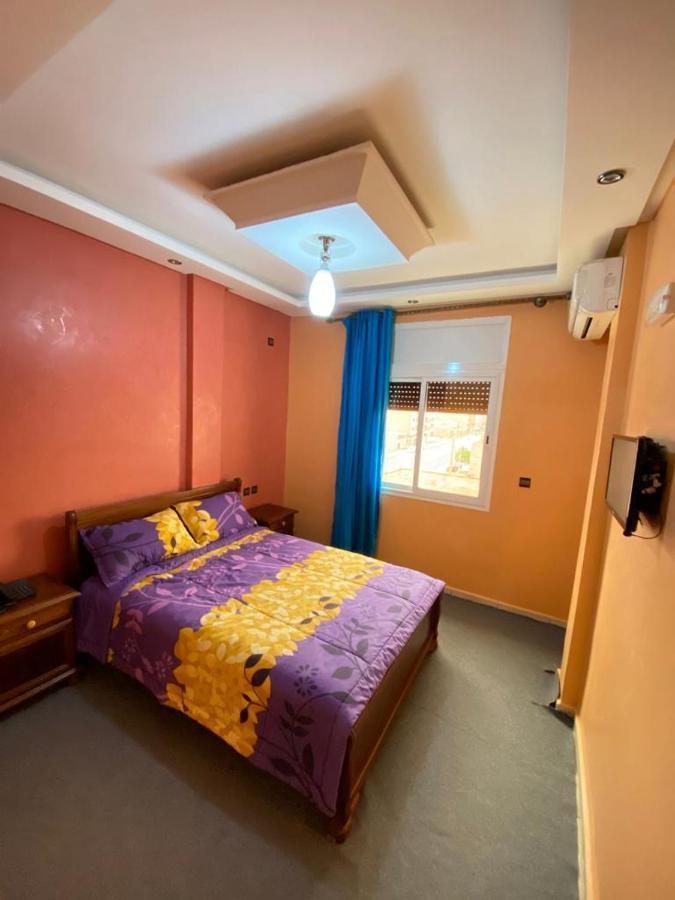 Hotel Achokre Ouled Aich Экстерьер фото